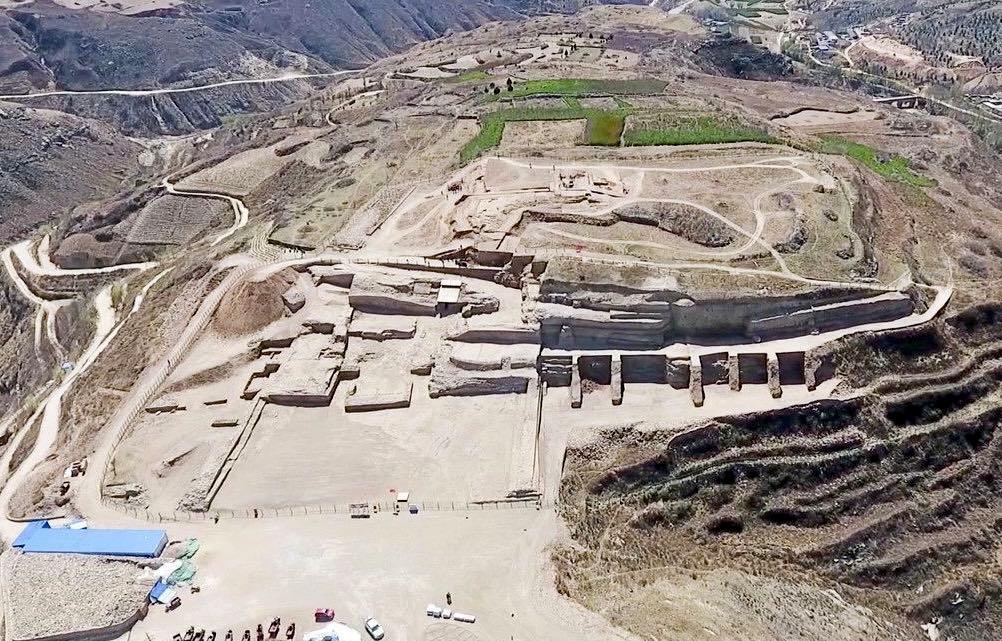 中国史前玉器,中国古代未知文明