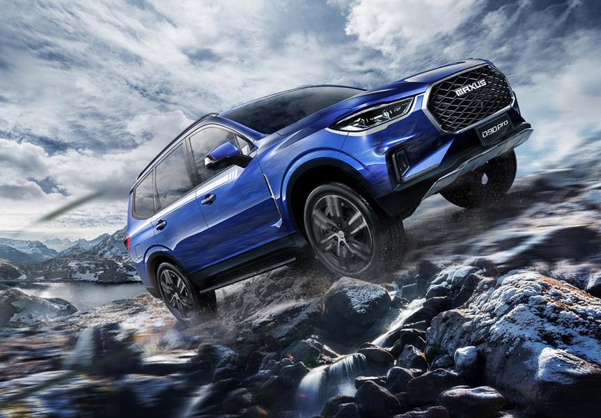 越野必去的地方,越野爱好者最爱去的地方有哪些