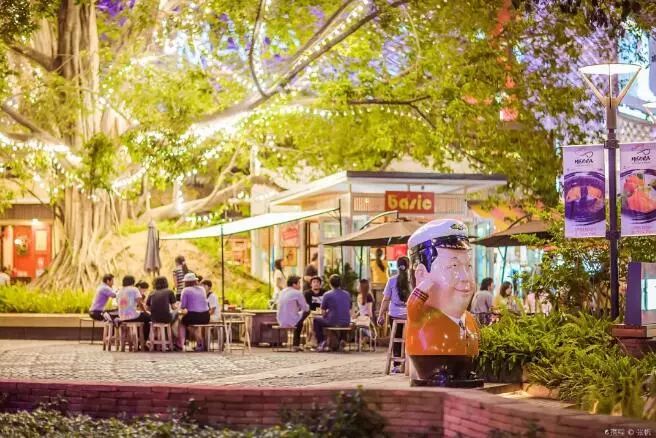 全球十大网红打卡景点,世界各地网红打卡景点