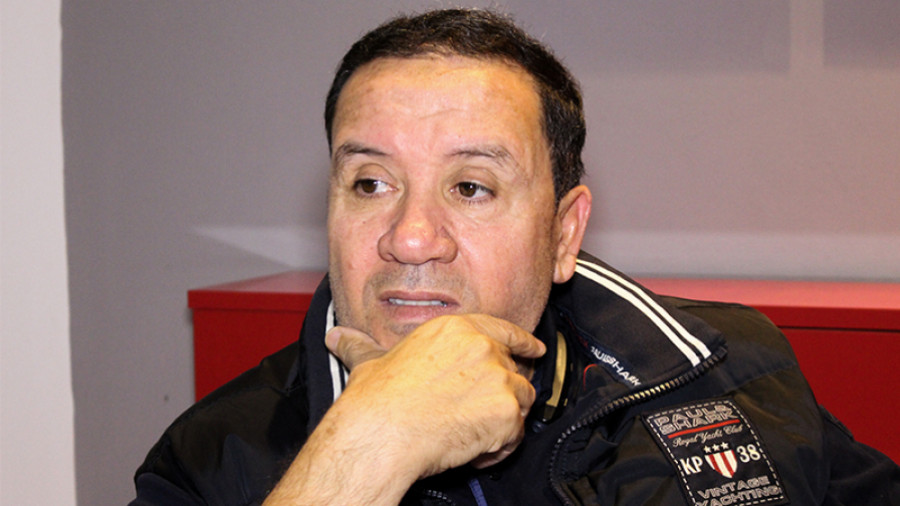 国足0-1叙利亚最大亮点,国足最强的对手