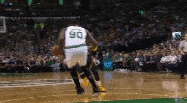 之前一个特别火的转身过人,转身过人集锦超燃剪辑心如止水