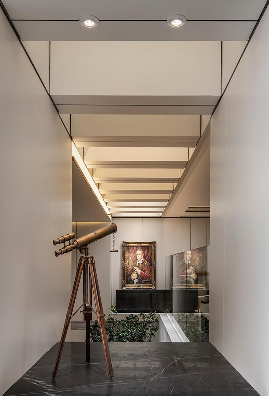 2020年/SNP年度别墅设计:绝色原石