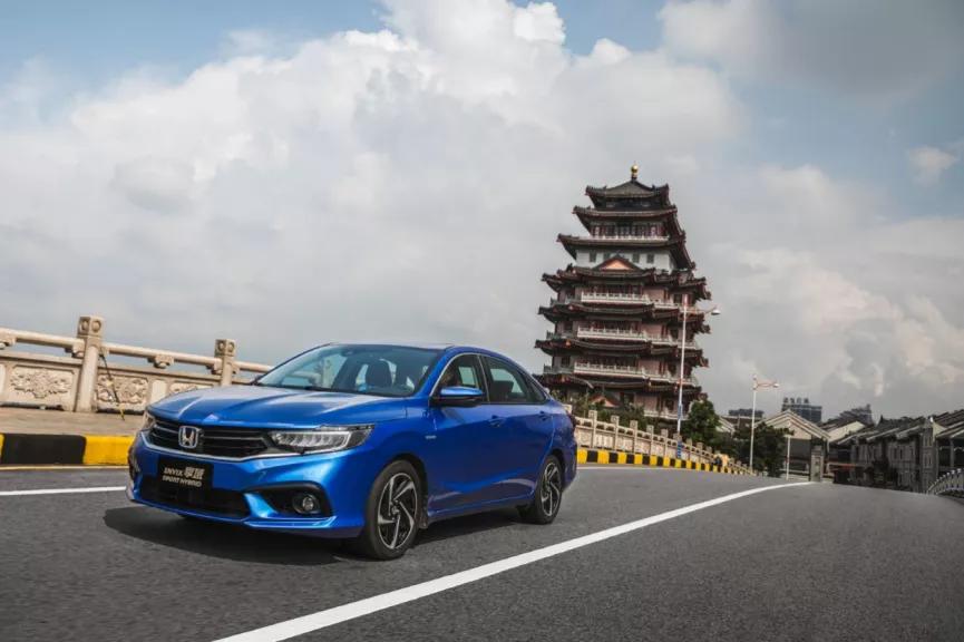 全新享域锐混动,享域锐混动推荐什么版