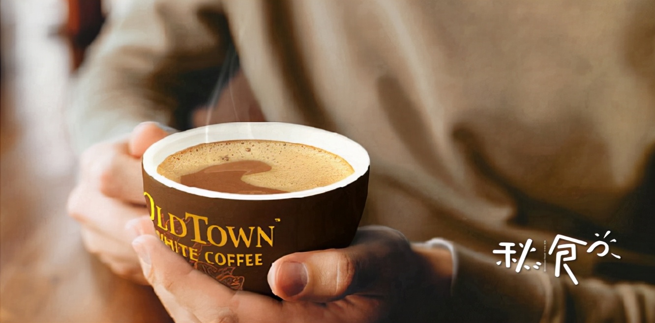 好喝的美式咖啡推荐不酸,既好看又好喝的特调咖啡