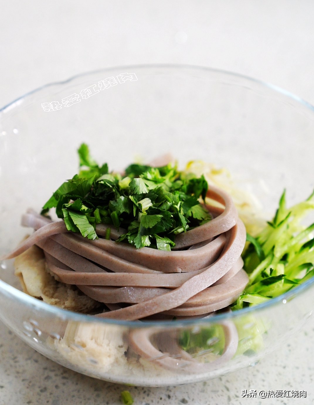 荞麦面粉做法大全,荞麦面粉的做法不用发酵粉吗