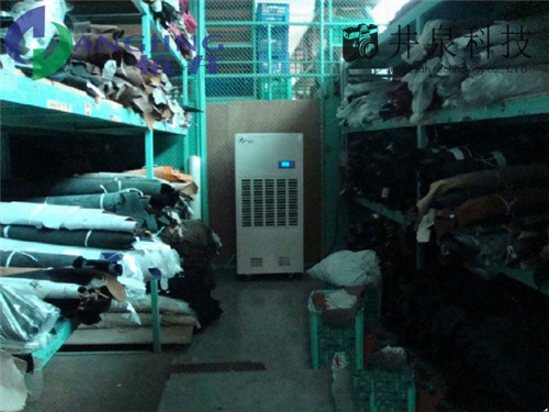 仓库潮湿如何用低成本解决,仓库潮湿