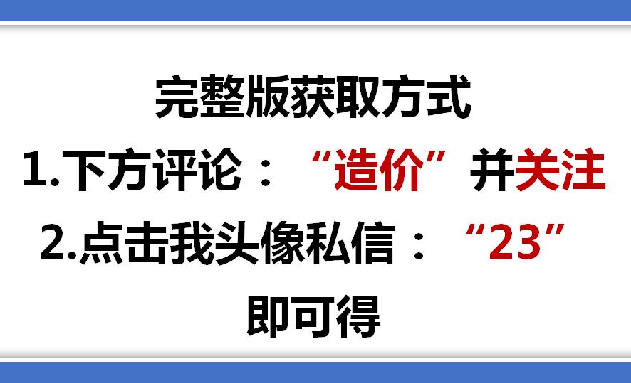 厉害炸了！96年新人造价员凭借安装造价一本通，实力碾压造价老手