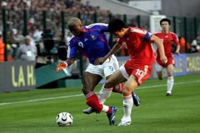 世界足坛1982年出生最强阵容,足坛最强光头阵容