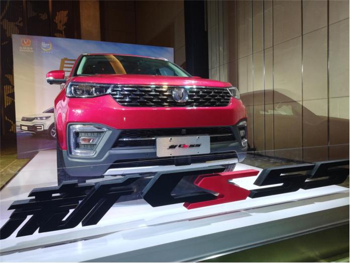 5月suv销量排行本田cr-v,本田cr-v和长安cs75plus哈弗h6