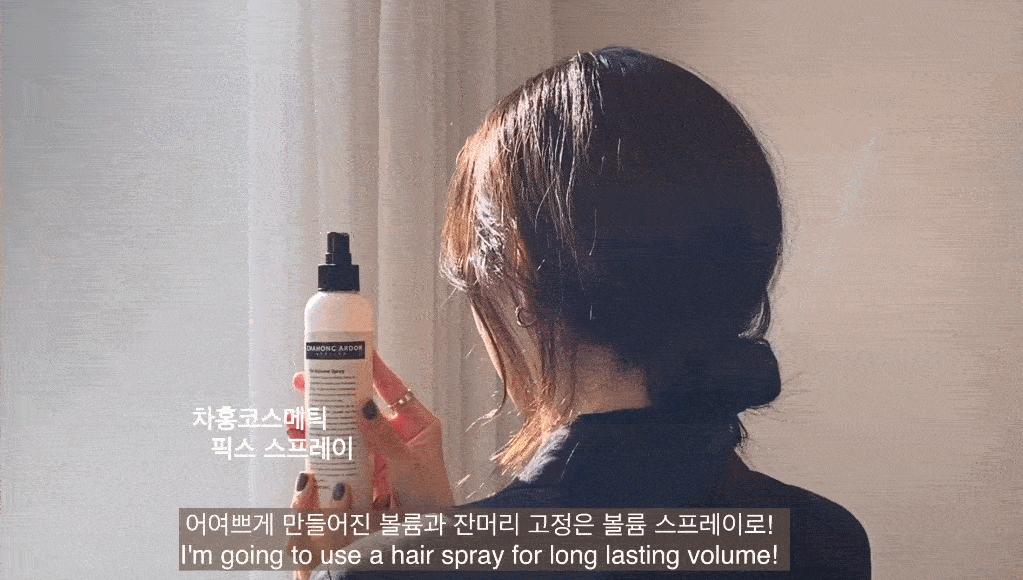 多种好看的发型扎法,4款随便一扎就好看的发型快来学