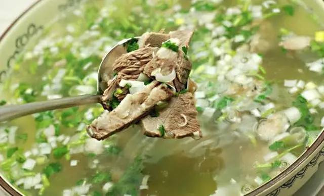 热干面醒了！潍坊肉火烧们坐不住了！