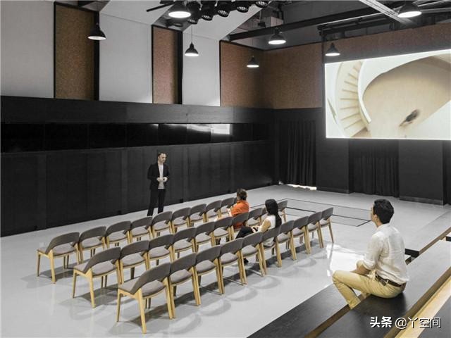 品牌发布会演讲,广州小型发布会场地推荐