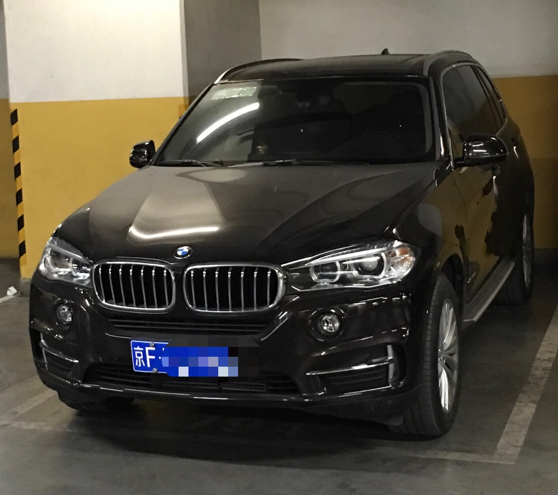 11款宝马x5油耗多少钱一公里,08年宝马x5正常油耗是多少