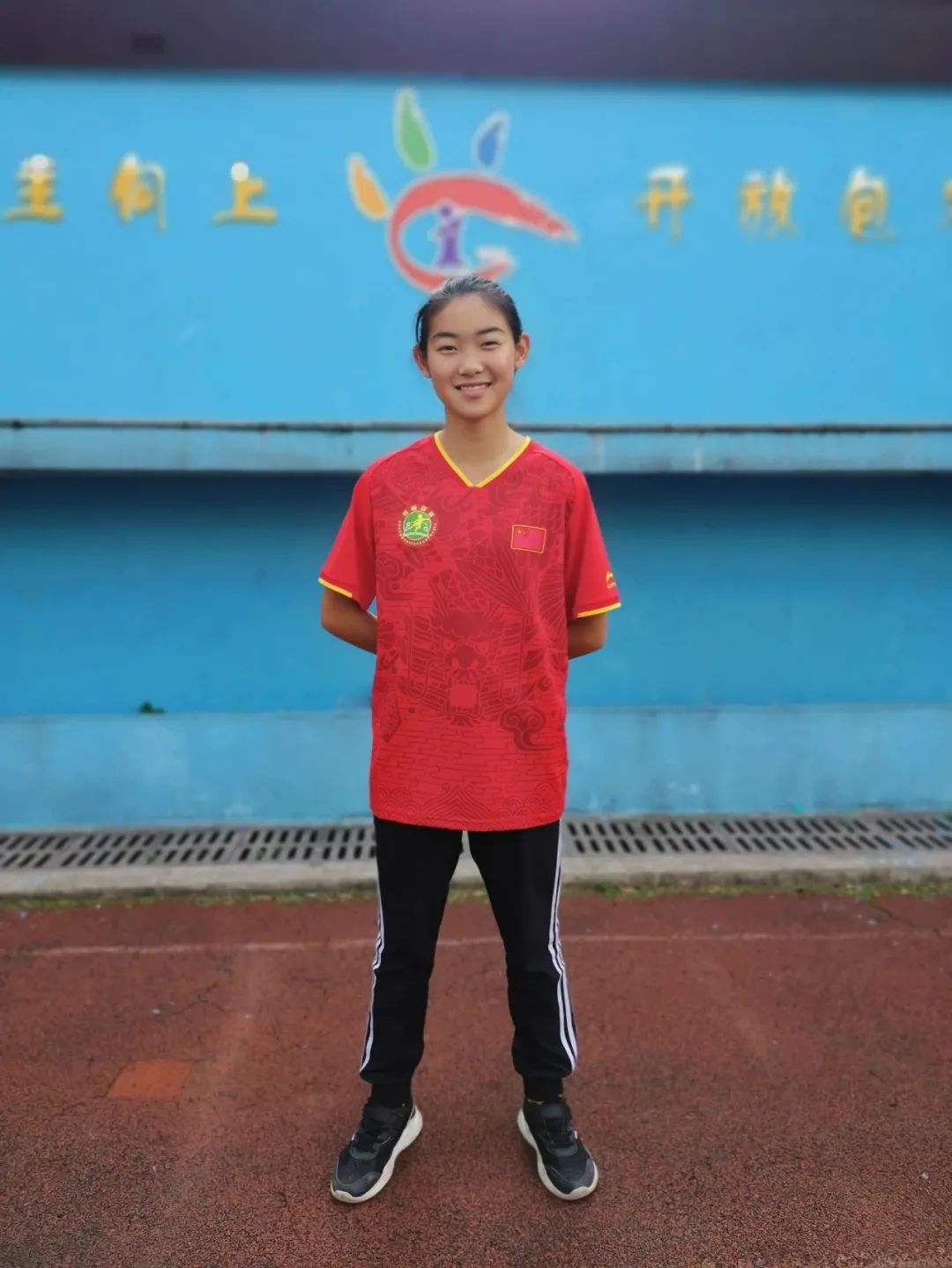 遵义全国青少年校园足球联赛,全国青少年校园足球联赛贵州女子