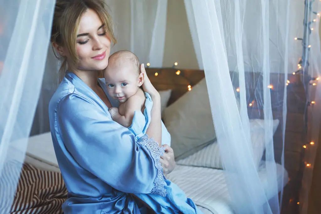 孩子着迷玩手机，居然和性教育有关——附儿童性教育必读书单