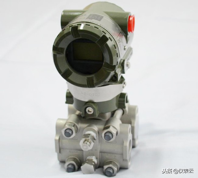 差压变送器超差原因,差压变送器的工作原理及如何计算