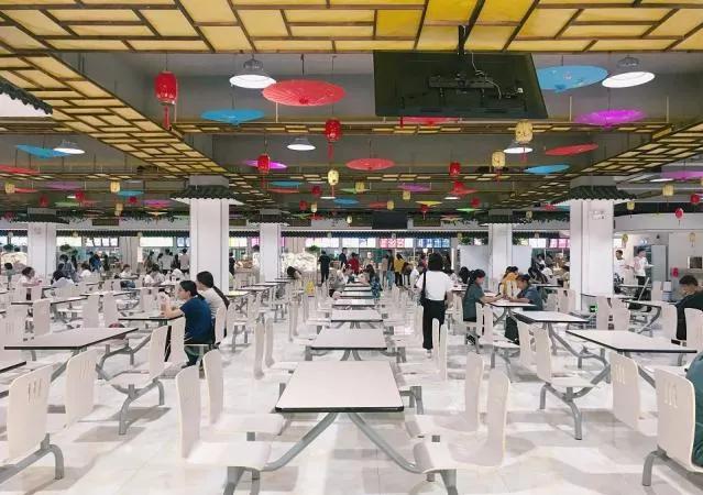 石家庄学院：一个拥有“别人家”图书馆的理想院校