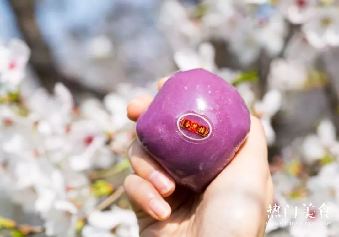 上海滩高档美食,风靡上海滩火爆全网的美食