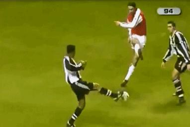 那些年我们一起追过的英超宝贝,那些年追过的球星