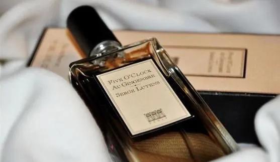 芦丹氏香水什么味道,芦丹氏檀香香水评价