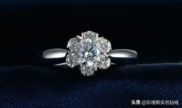 十大知名钻戒品牌排行榜及价格表,目前最好的钻戒品牌