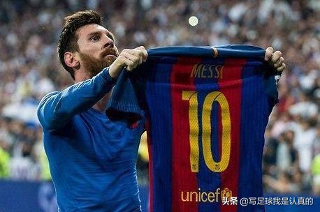 剪不断理还乱到底是谁说的,现在的巴萨与梅西