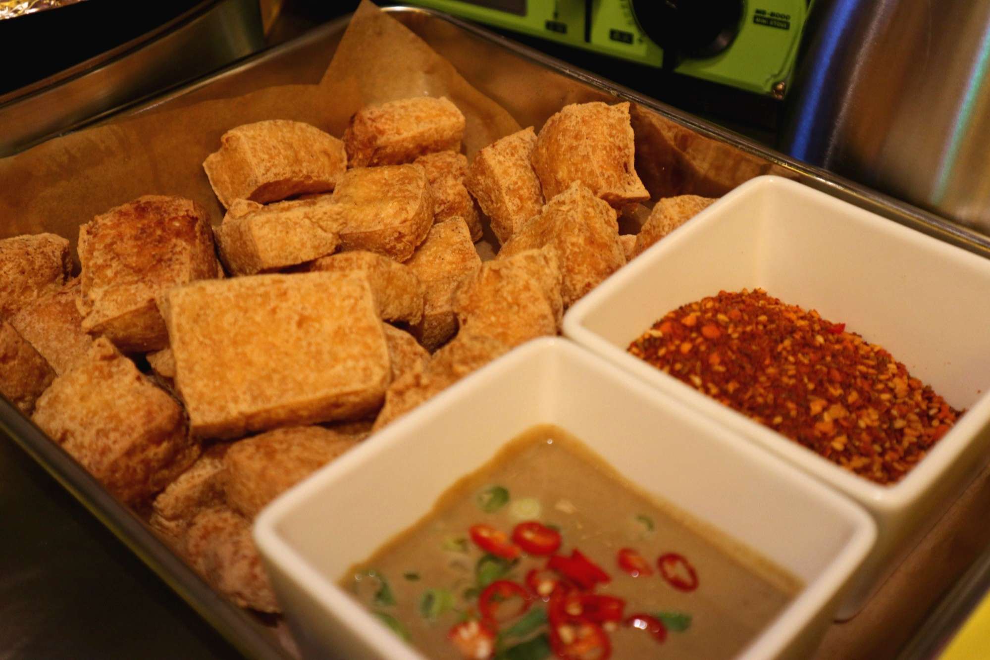 青岛韩餐拍照网红店,青岛潮牌工厂店