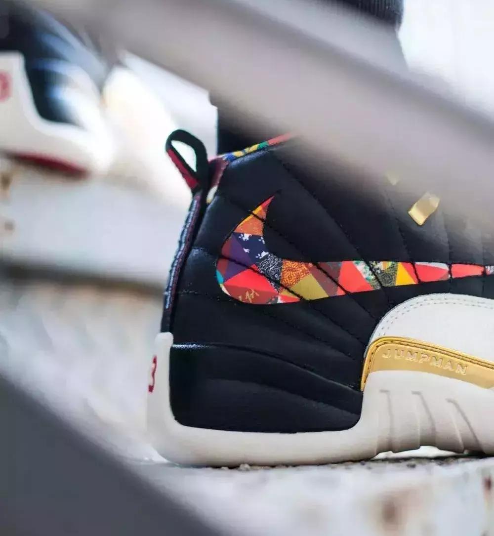 OFFWAY《潮人新春剁手指南》：是时候为“新年限定”平反了！