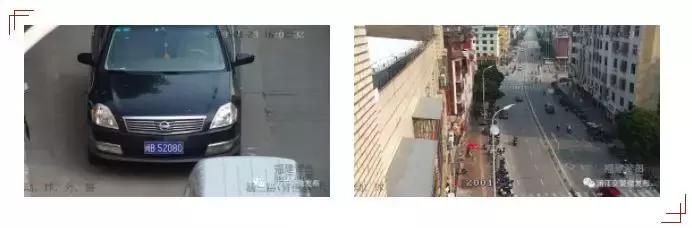 莆田违规停车被拍罚款多少,3分100元的违章有哪些