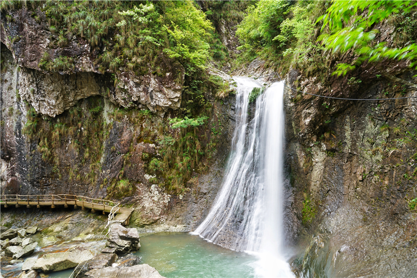 浙江温州的永嘉书院,真正的永嘉书院