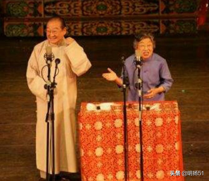 相声艺术家魏文亮,魏文亮的故事段子