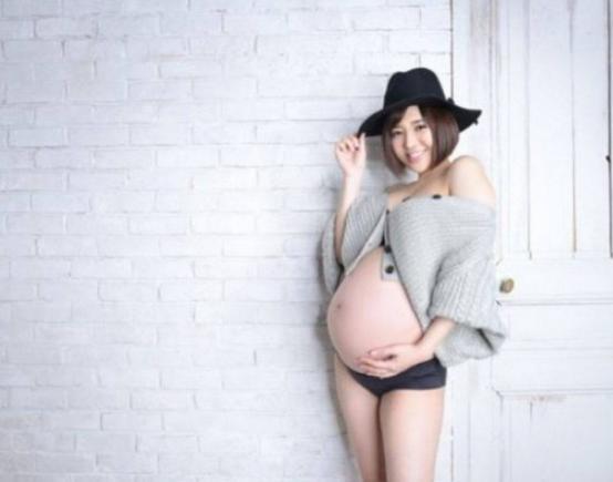 苍井空生子遭质疑：为什么如此开放还能怀孕生子？有3点很难做到