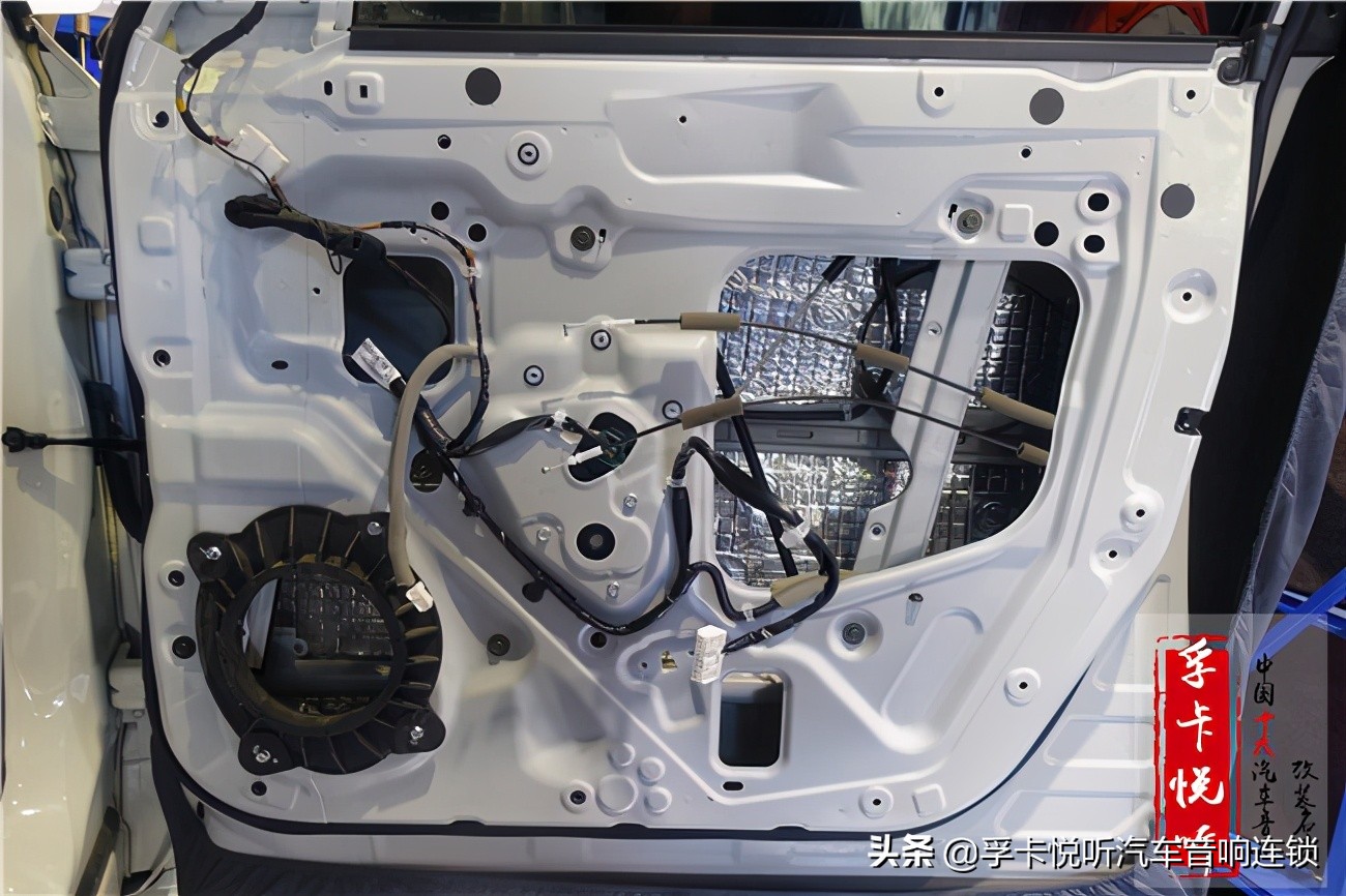 佛山日产途乐音响改装,日产途乐汽车音响怎么改