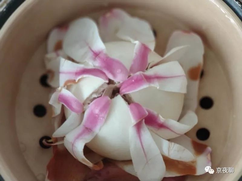 张虹｜玉兰花香且可食