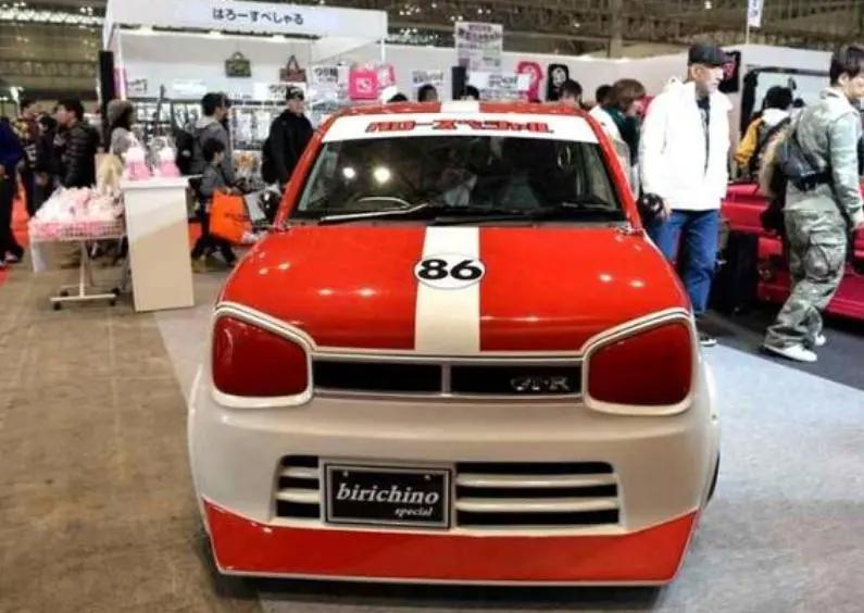 全新奥拓王者归来2021款,奥拓vs北斗星