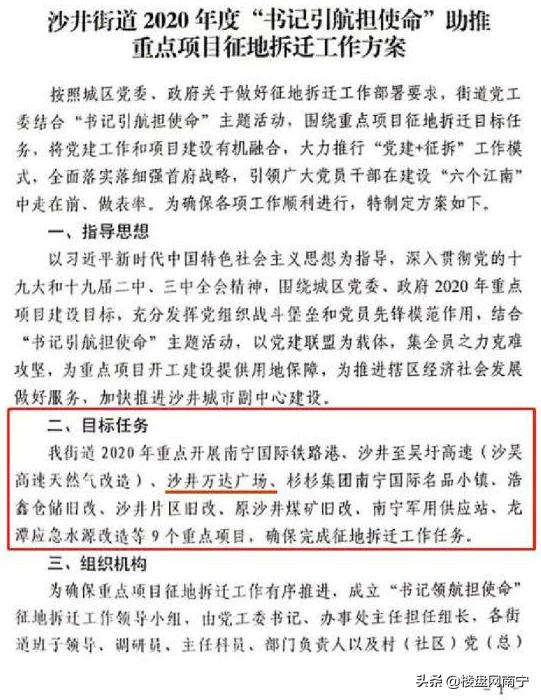 万达在南宁沙井拿地了吗,南宁沙井万达最新消息