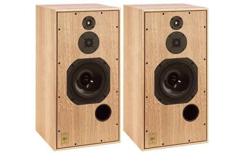 全球顶级音箱排行榜前十名,监听音箱品牌