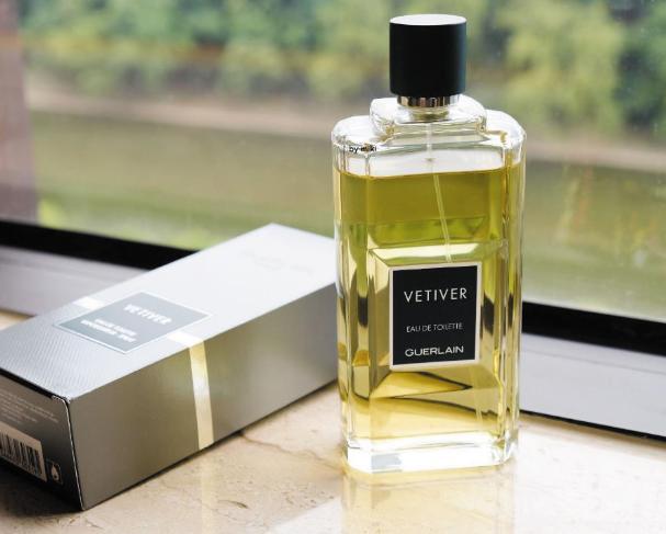 松岛正树男性淡香水,什么香水最吸引男性