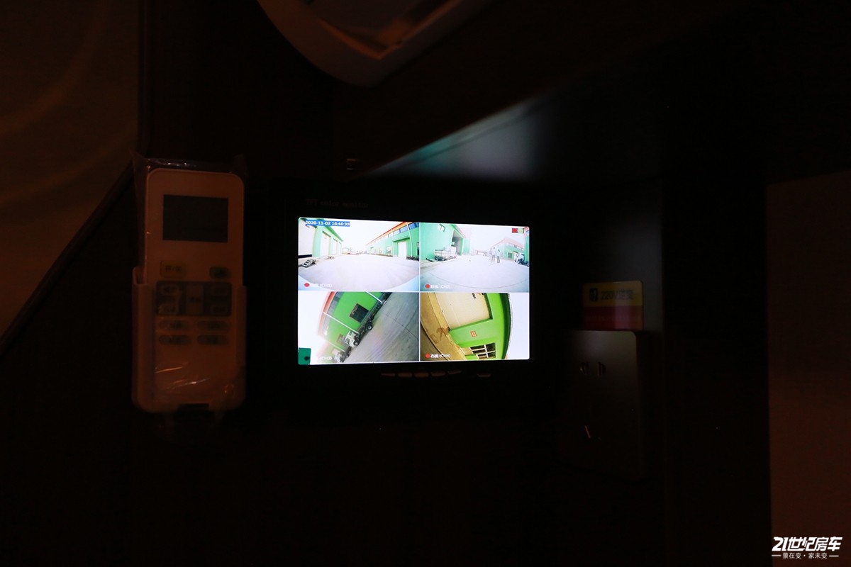 轻卡房车30万内,跃进轻卡房车最新款