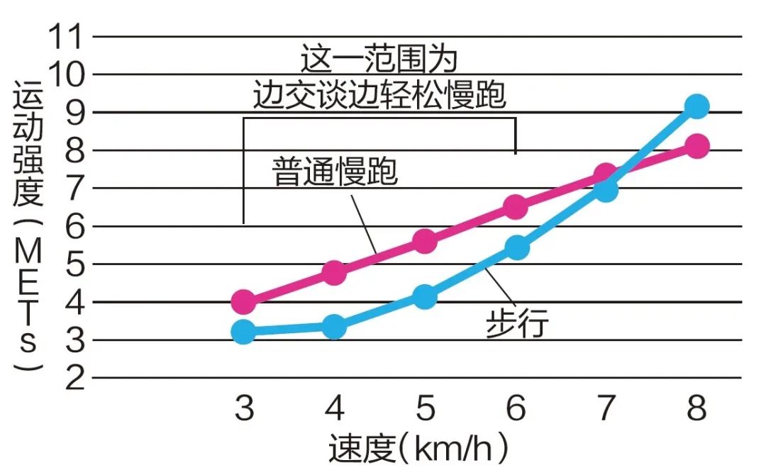 慢跑如何瘦得快,坚持慢跑多久能瘦