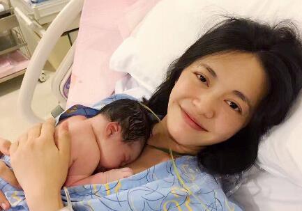 应采儿怀孕了,应采儿二胎出生时间