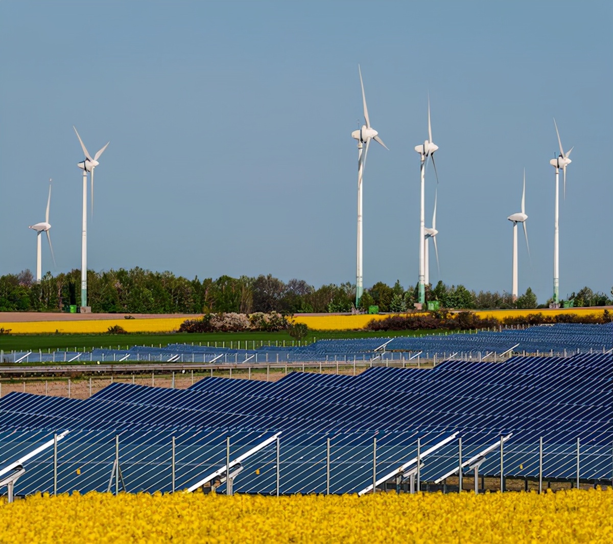 中国十大具备翻倍潜力的风电企业
