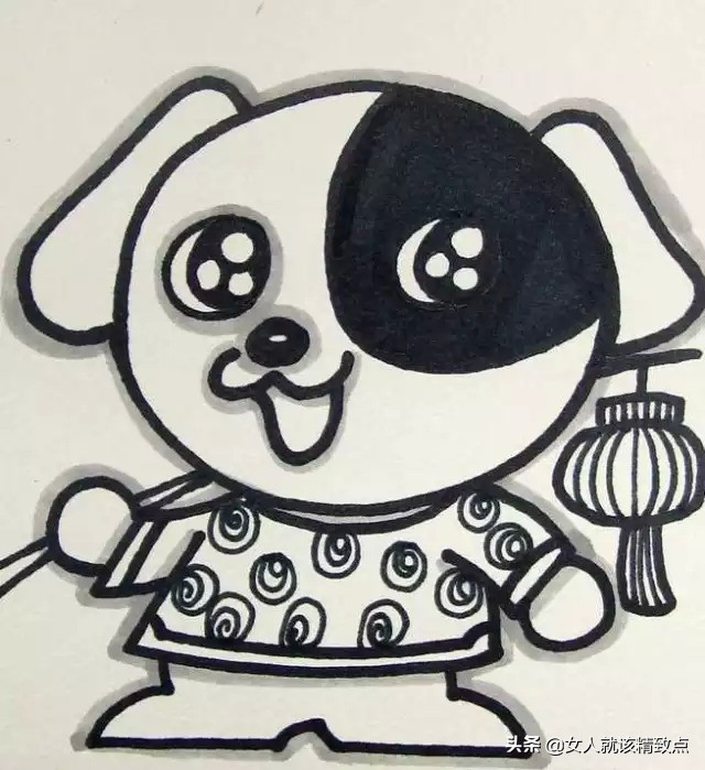 查查自己是什么命的人,对照一下你是哪种命