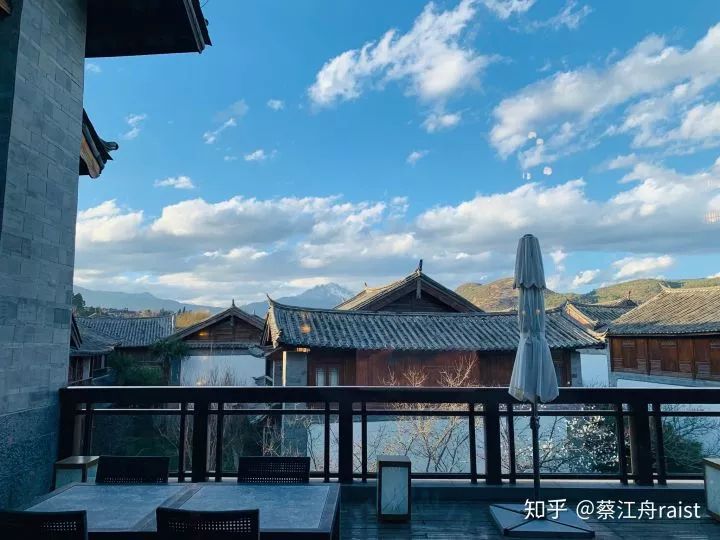 云南的风景并没有想象的那么美,云南真的是一个四季都很美的地方