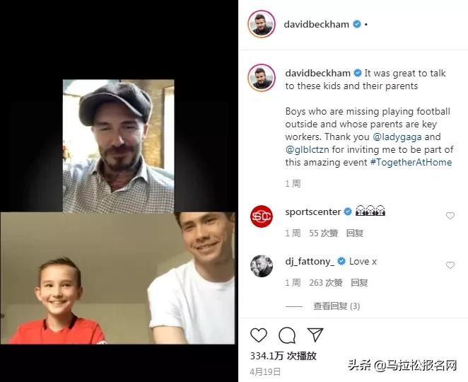 因为跑步爱上一群人,跑步50万粉丝