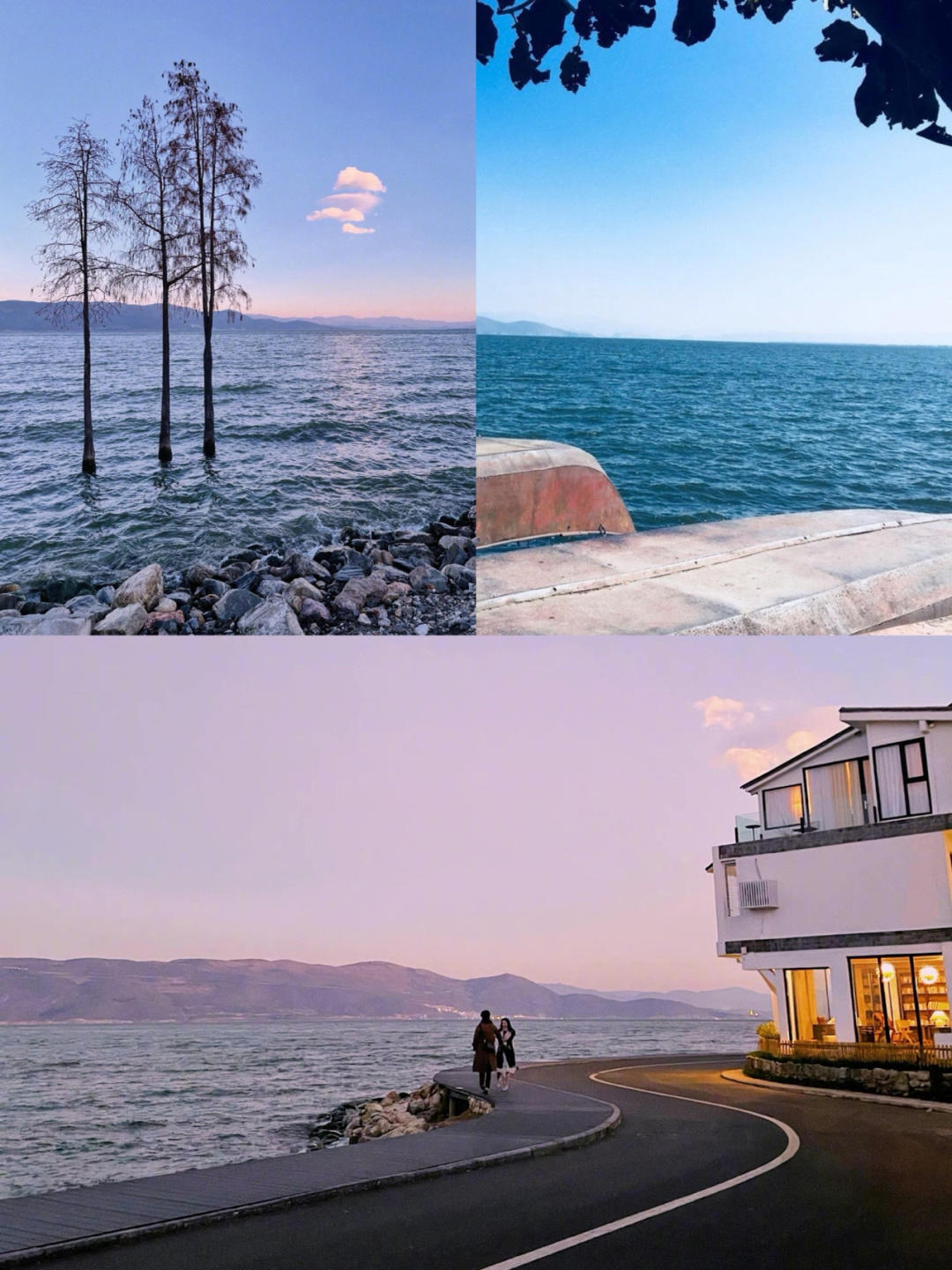 云南旅游游云南,现在去云南旅游攻略路线