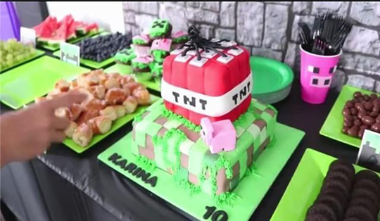 别人的妈！日本母亲通关整个游戏，就为帮儿子画一张完整的打怪图