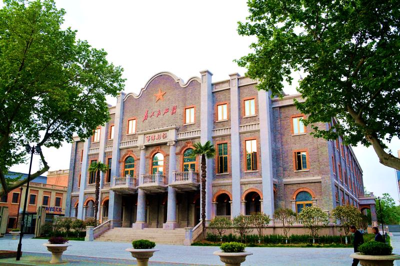 跟夏宁葆去穷游——镇江，扬州4天3晚自由行，人均花费550