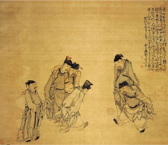 古代蹴鞠的视频,中国古代蹴鞠足球起源
