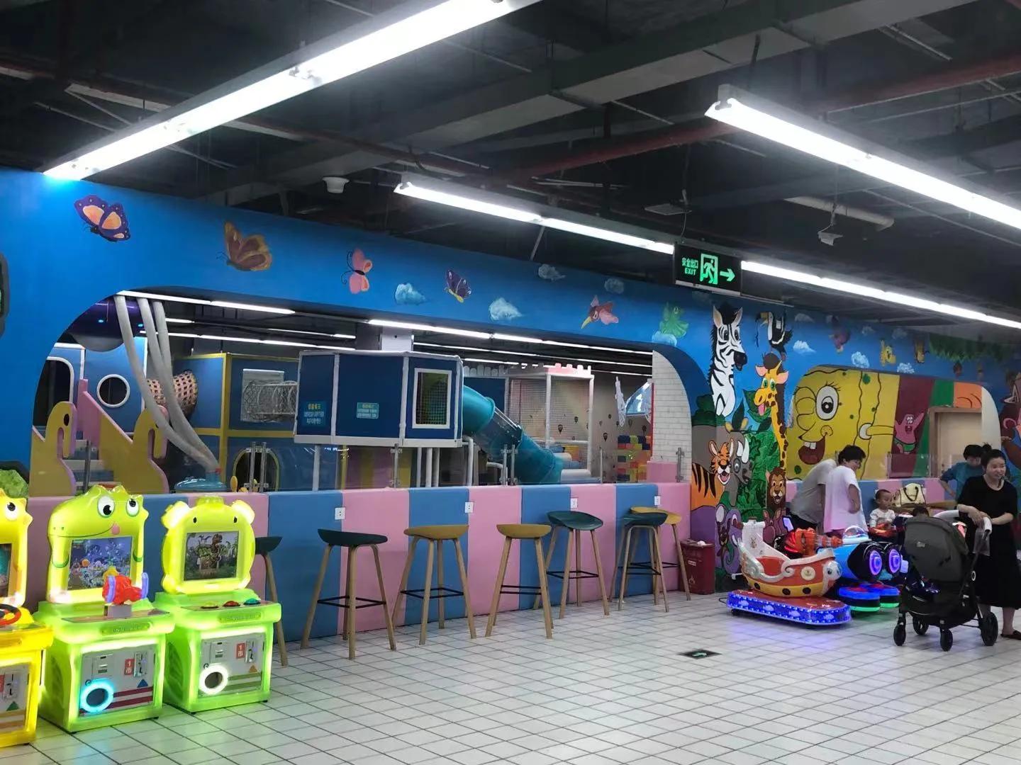 坚守初心砥砺前行-河南博爱新世纪生活广场迎来27周年店庆